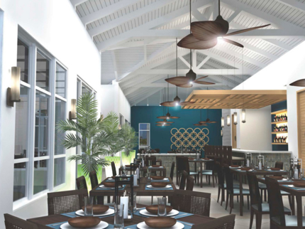 Sands Bar &Grill