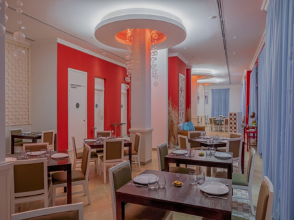 Delicatessen (Restaurant)