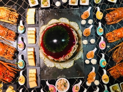 Cayo Esquivel (Restaurant)