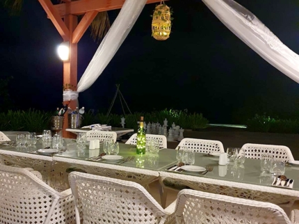 Cayo Majá (Restaurant)