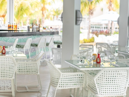 Cayo Borracho (Snack Bar)