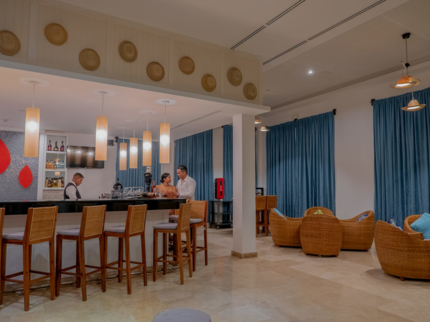 Cayo Fragoso (Jazz Bar)