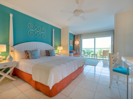 LUXURY SUPERIOR OCEAN VIEW