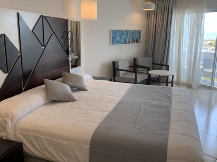 STANDARD SEA VIEW ROOM