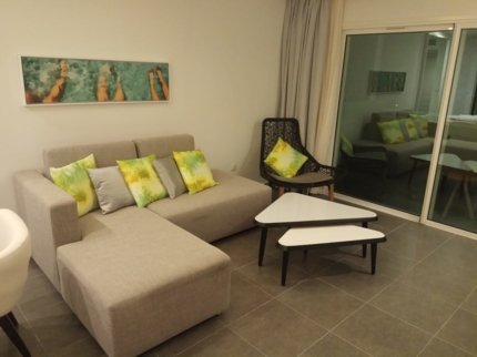 MASTER SUITE Room