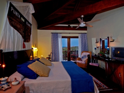 Prime Ocean View Royal Service Junior Suite Room