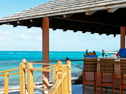 Beach Bar La Duna