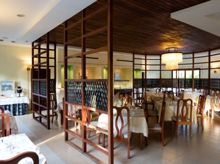 marpacifico creole restaurant