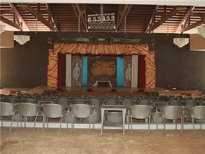 Theatre