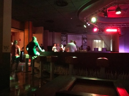 Los Jasmines Disco Bar