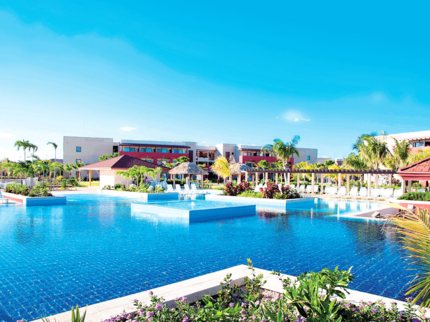 GRAND MEMORÍES VARADERO & SANCTUARY  Hotel
