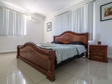 Suite room details..