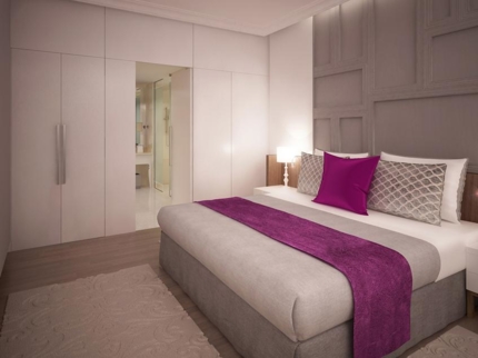 Grand deluxe room