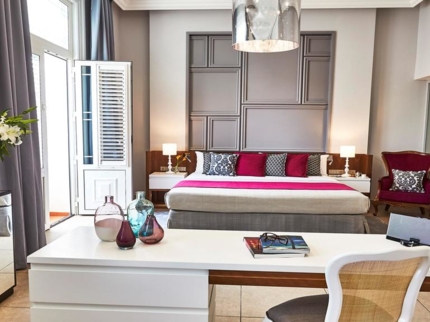 Junior Suite Hemingway