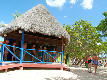Beach Bar 1