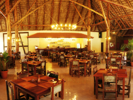 Ma Dolores Restaurant
