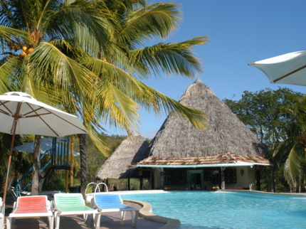 El potro pool bar