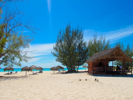 Bar Playa Paraíso