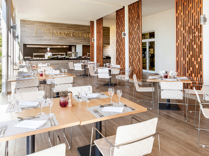 The Market Grill