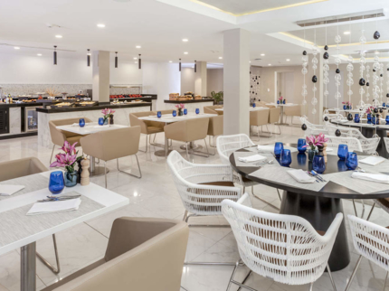 The Level lounge (Adultos)