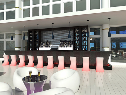 Red Sky Bar