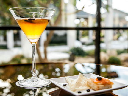 Bar Daiquiri