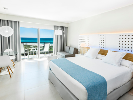 SEA VIEW CLASSIC Room