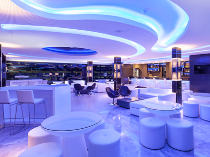 Blue Bar (Familias)