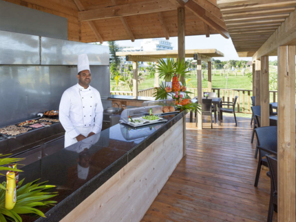 Sunrise Grill