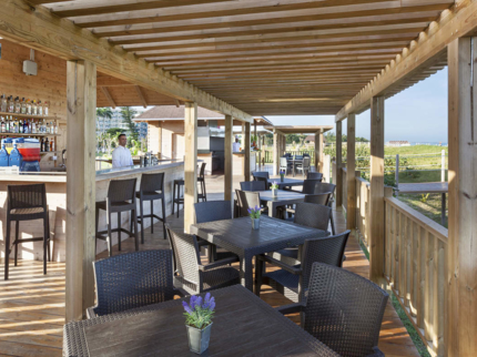 Sunset Grill