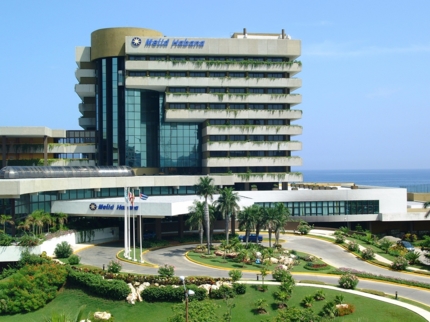 MELIÁ HABANA Hotel