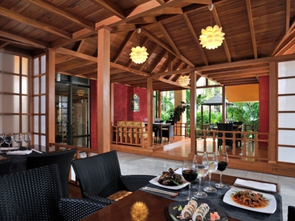 Oriental Restaurant La Bella Cubana