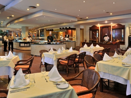 Buffet Restaurant Miramar