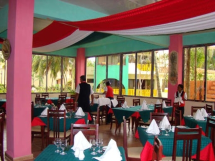 Italian Restaurant Venecia