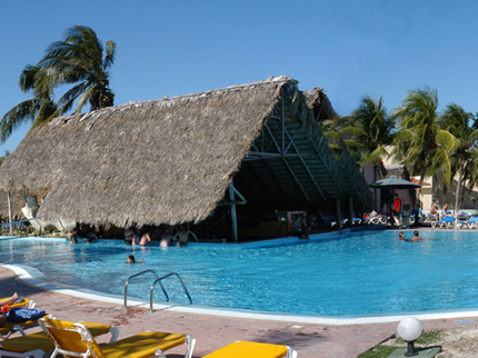 Caribe Aqua Bar