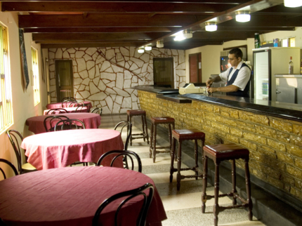 Anacaona Bar