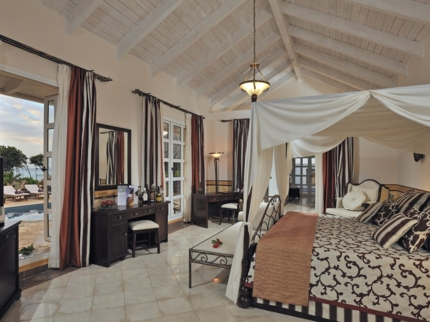 Royal Service Garden Villas