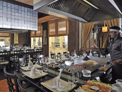 Japanese Restaurant Sakura
