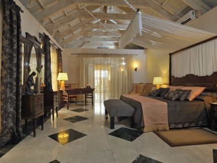 Junior Suite Room