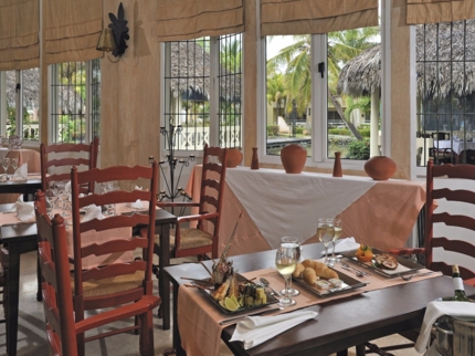 Mexican Restaurant Los Agaves