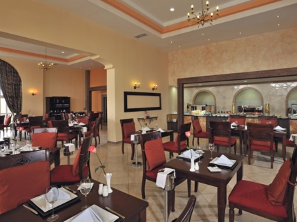 Royal Service Restaurant Bellamar