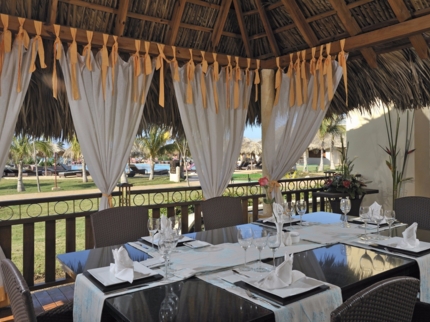 Oriental Restaurant Bana