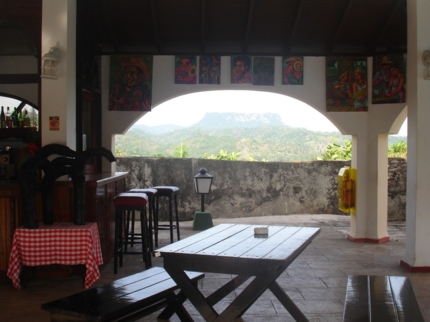 Pool Snack Bar Yumuri