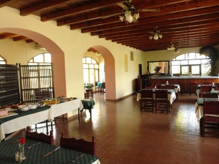 Restaurant Duaba