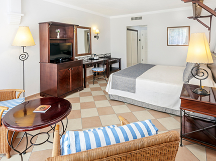 GRAND SUITE SEA VIEW Room