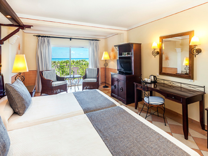 ROYAL SUITE SEA VIEW Room