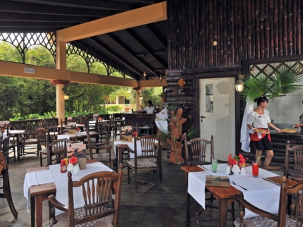 Pizzeria Snack Bar Mi Conuco