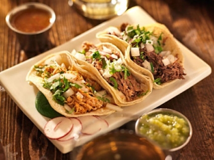 Mexican Restaurant Los Agaves