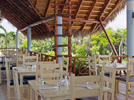 Pool Snack Bar Guaraní