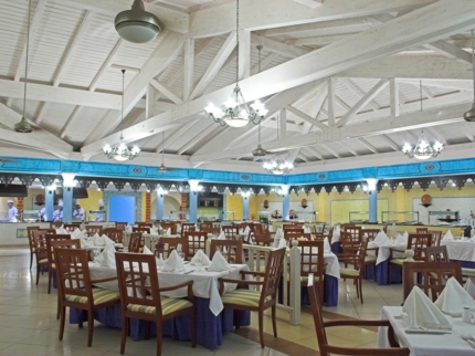 International Buffet Restaurant Caibarién